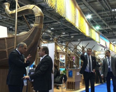 Global Travel Industry Gathers in London for the World Travel Market