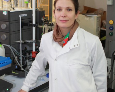 University of Leicester scientist wins Domainex’s STAR Award