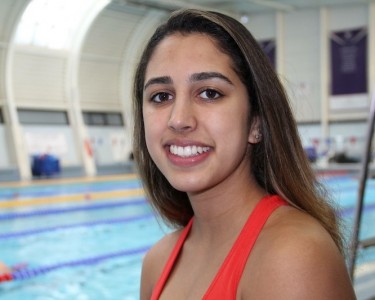 Loughborough Student Wins Gold Medal For Pakistan