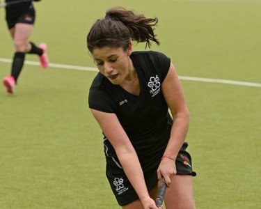 Leicester Hockey Club Heading for League Safety