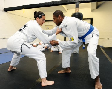 Gallery – Drew Sullivan Offering Brazilian Jiu Jitsu Training