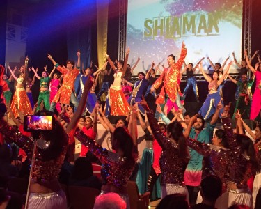 CITY STUDENTS CROWNED BOLLYWOOD DANCE CHAMPIONS