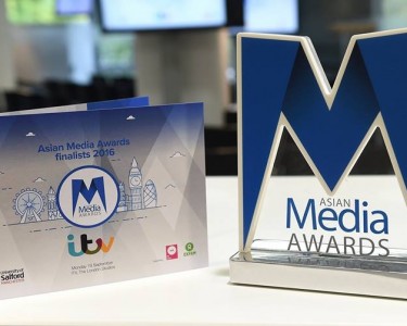 CITY CREATIVES SCOOP NOMINATIONS FOR MEDIA AWARDS