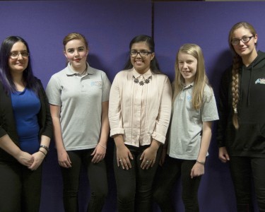 LOCAL COUNCIL CHAMPIONS YOUTH SCHEME