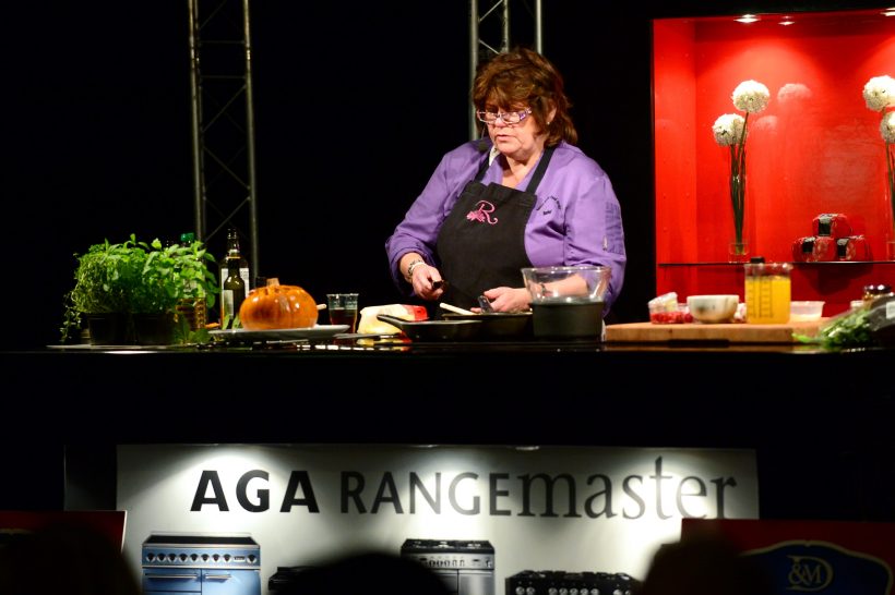 LARGEST REGIONAL FOOD FESTIVAL RETURNS TO LEICESTERSHIRE Pukaar News • Leicester based news agency