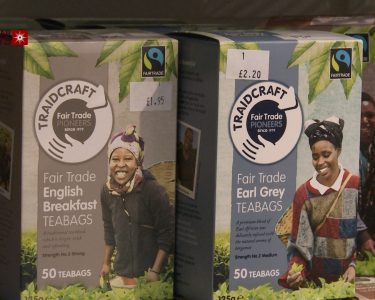 Leicester has its say on new fairtrade model