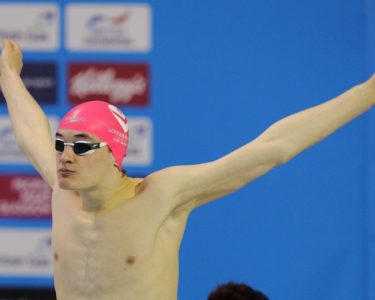 FINAL SWIMMERS ADDED TO ENGLAND COMMONWEALTH GAMES TEAM