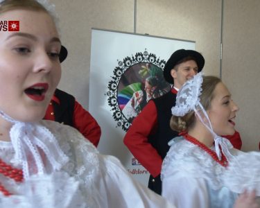 Polish folklore festival is coming to Leicester