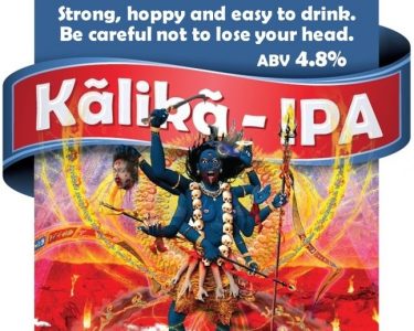 EAST MIDLANDS BREWERY URGED TO APOLOGISE AFTER UPSETTING HINDU COMMUNITY