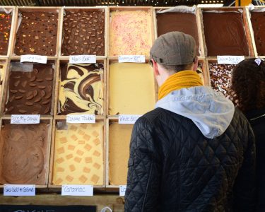 What to expect at this year’s ChocFest