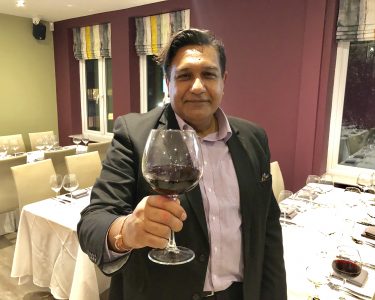 Taste real India in Melton Mowbray as SOI restaurant opens its doors