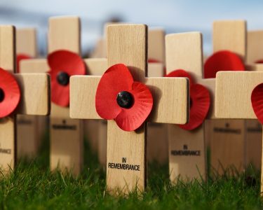 Thousands to attend Leicester’s Remembrance Day Events