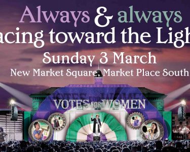 LEICESTER HOSTS FREE EVENT TO CELEBRATE THE INSPIRING LIFE OF SUFFRAGETTE ALICE HAWKINS