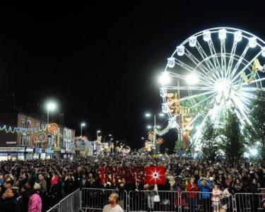 Changes announced for City’s Diwali Day Celebrations