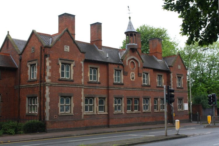 Freeman’s Common Redevelopment Road Closures Pukaar News • Leicester