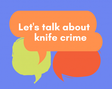 Conversations on Knife Crime