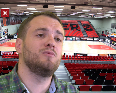 Leicester Riders – Riding Out The Storm