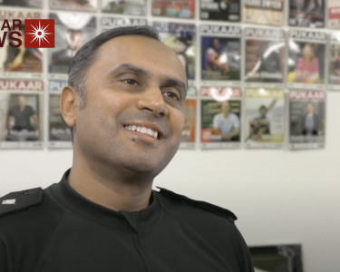 Let’s Talk More Episode 1 – Insp. Yakub Ismail, Leicestershire Police