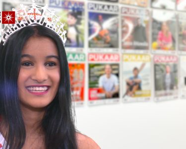 Let’s Talk More #14 – Dhwani Kothari – Miss Surrey 2021/Miss England Finalist