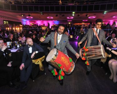 Leicester Curry Awards returns following pandemic postponement