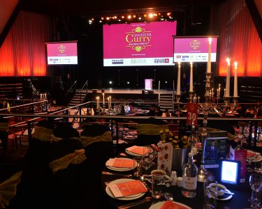 Winners of Leicester Curry Awards 2020/21 Announced Following Pandemic Postponement