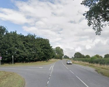 CYCLIST KILLED AFTER BEING HIT BY SUSPECTED DRUG DRIVER IN SAPCOTE
