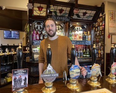 LEICESTER PUB PLANS TO RAISE £3K TO SUPPORT  DISADVANTAGED YOUNGSTERS IN THE CITY