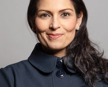 LOCAL SIKH COMMUNITY SUPPORTS REMOVAL OF PRITI PATEL