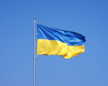 LEICESTER “READY TO PROVIDE REFUGE” FOR WAR-TORN UKRAINIANS