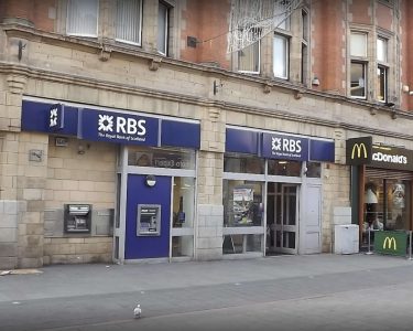 LEICESTER BANK SET FOR CLOSURE