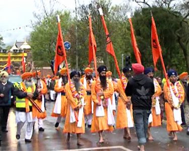 THOUSANDS TO TAKE PART IN LEICESTER’S ANNUAL VAISAKHI PARADE