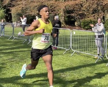 LEICESTER’S BIG 10K WON IN 32:57