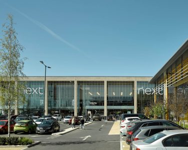 HUNDREDS OF JOBS AVAILABLE AT FOSSE PARK, LEICESTER