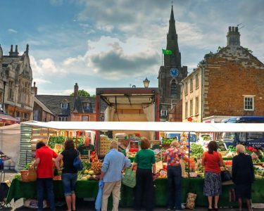 RUTLAND MARKET TOWN NAMED ‘BEST PLACE TO LIVE’ IN THE MIDLANDS