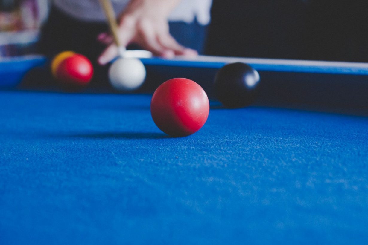BAN FOR SNOOKER PLAYER FOLLOWING OFFENSIVE COMMENTS MADE AT LEICESTER 