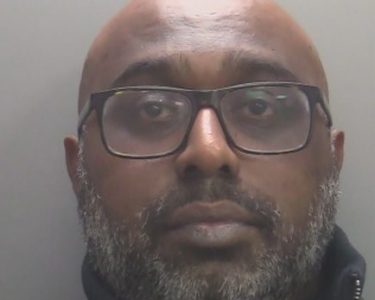 JAIL FOR MOTORIST WHO SERIOUSLY INJURED PCSO IN LOUGHBOROUGH WHILST ON DRUGS