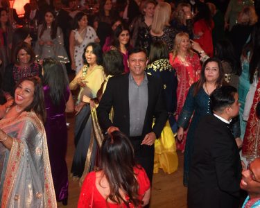 ‘Hollywood Meets Bollywood’ Event Raises £40k for Leicester Causes