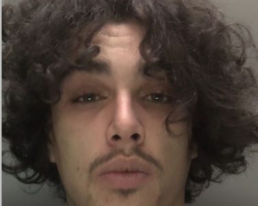 Man Jailed for Violent Robbery and Assault in Leicester