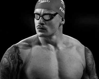 Adam Peaty Withdraws from British Swimming Champions due to Mental Health