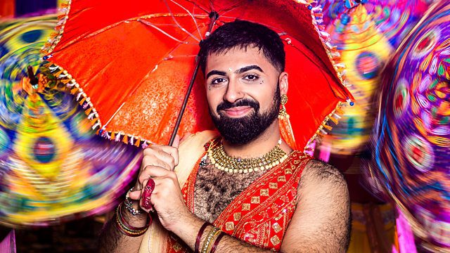 Leicester Time: Queer Leicester Dancer Stars in New BBC Documentary ‘Bend it Like Bollywood’