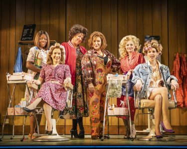 Review: Steel Magnolias at Curve