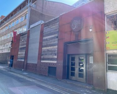 Extensive Refurbishments at long-running Leicester Music Venue