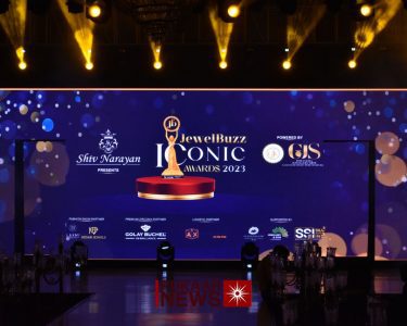 JewelBuzz Iconic Awards 2023