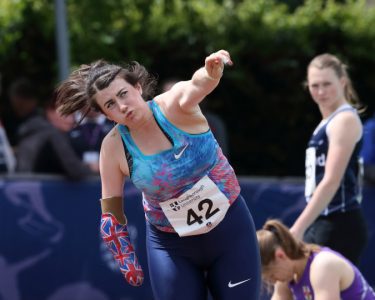 Loughborough Athletes Impress at Para Athletics World Championships