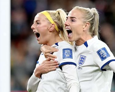 Leicester to Welcome England Lionesses in October