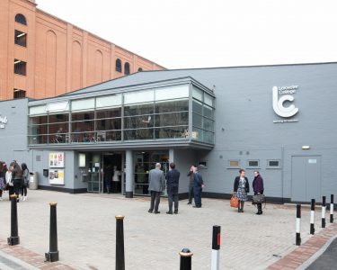 Sue Townsend Theatre Celebrates 60 Years as Leicester Venue 