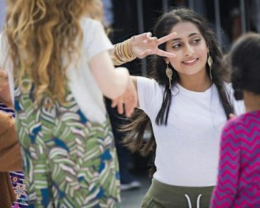 Free Bollywood Dance Workshops Across Leicestershire