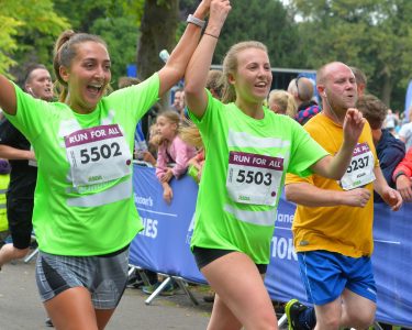 Final countdown until the return of the Leicester 10K