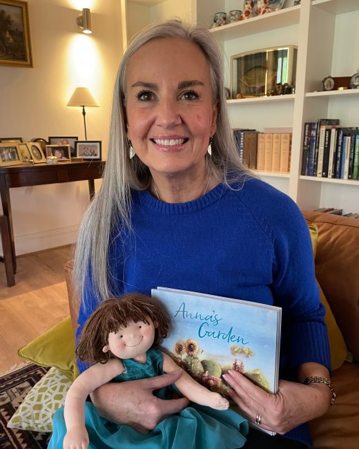 Leicester Time: Melton Author to Release New Picture Book with Neurodivergent Lead